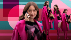 Emily in Paris 5. Sezon 1. Bölüm