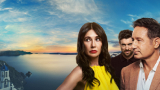 Malice 1. Sezon 1. Bölüm