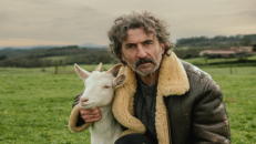 Old Dog, New Tricks 1. Sezon 1. Bölüm