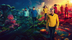 Star Trek: Strange New Worlds 4. Sezon 2. Bölüm
