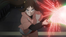 Star Wars: Visions Presents – The Ninth Jedi 1. Sezon 1. Bölüm