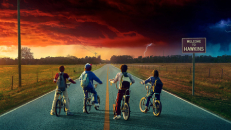 Stranger Things 5. Sezon 8. Bölüm