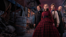 The Artful Dodger 2. Sezon 1. Bölüm