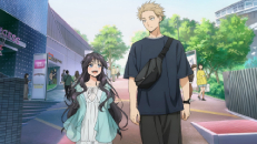 The Fragrant Flower Blooms with Dignity 1. Sezon 13. Bölüm