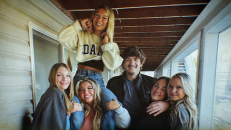 The Idaho Murders: College Nightmare 1. Sezon 1. Bölüm