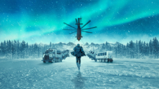 The Last Frontier 1. Sezon 10. Bölüm